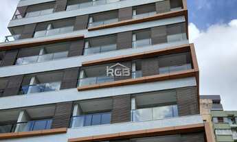 Imagem: Studio ZN Barra Nascente Andar Alto R$ 430.000,00