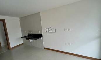 Imagem 7: Studio ZN Barra Nascente Andar Alto R$ 430.000,00