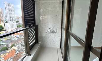 Imagem 6: Studio ZN Barra Nascente Andar Alto R$ 430.000,00