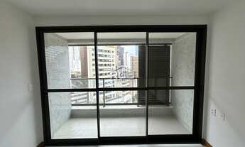 Imagem 4: Studio ZN Barra Nascente Andar Alto R$ 430.000,00