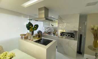 Imagem 7: Hemisphere 360º 3 suítes Nascente em Patamares R$ 2.490.000,00