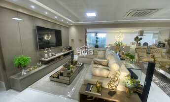 Imagem: Hemisphere 360º 3 suítes Nascente em Patamares