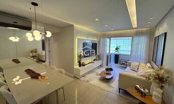 Imagem 1: Apartamento 3/4 com suíte no Cidade Jardim R$ 980.000,00