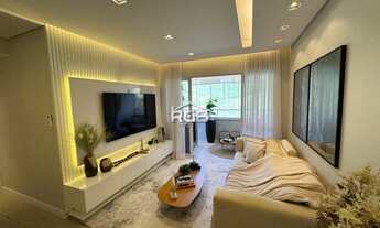 Imagem 2: Apartamento 3/4 com suíte no Cidade Jardim R$ 980.000,00