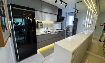 Imagem 6: Apartamento 3/4 com suíte no Cidade Jardim R$ 980.000,00