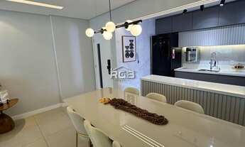 Imagem 5: Apartamento 3/4 com suíte no Cidade Jardim R$ 980.000,00