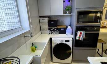 Imagem 7: Apartamento 3/4 com suíte no Cidade Jardim R$ 980.000,00