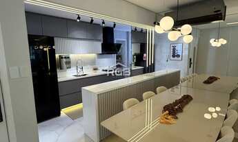 Imagem 4: Apartamento 3/4 com suíte no Cidade Jardim R$ 980.000,00