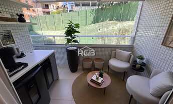 Imagem 3: Apartamento 3/4 com suíte no Cidade Jardim R$ 980.000,00