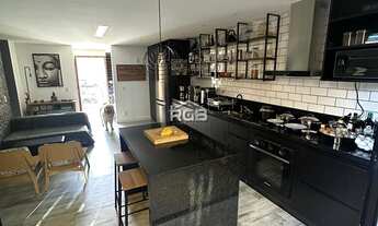 Imagem 6: Apartamento 2 suítes Nascente em Buraquinho R$ 670.000,00