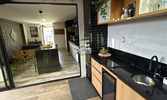 Imagem 5: Apartamento 2 suítes Nascente em Buraquinho R$ 670.000,00