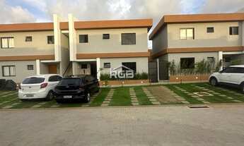 Imagem: Apartamento 2 suítes Nascente em Buraquinho