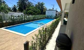 Imagem 2: Apartamento 2 suítes Nascente em Buraquinho R$ 670.000,00