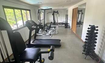 Imagem 4: Apartamento 2 suítes Nascente em Buraquinho R$ 670.000,00