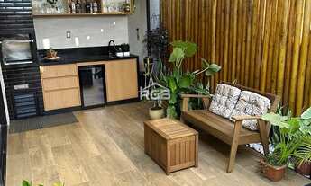 Imagem 7: Apartamento 2 suítes Nascente em Buraquinho R$ 670.000,00