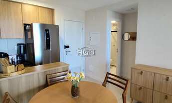 Imagem 5: Premium Stella Maris 2/4 com suíte Vista Mar Porteira Fechada R$ 890.000,00