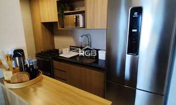 Imagem 7: Premium Stella Maris 2/4 com suíte Vista Mar Porteira Fechada R$ 890.000,00