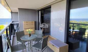 Imagem 4: Premium Stella Maris 2/4 com suíte Vista Mar Porteira Fechada R$ 890.000,00