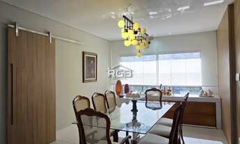 Imagem 6: Lumno Greenville 3 suítes Vista Mar Andar Alto Patamares R$ 2.790.000,00