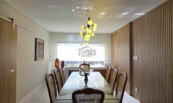 Imagem 5: Lumno Greenville 3 suítes Vista Mar Andar Alto Patamares R$ 2.790.000,00