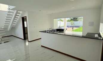 Imagem 2: Casa 4 suítes em Cond. Fechado Barra do Jacuípe R$ 1.350.000,00