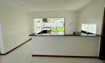 Imagem 3: Casa 4 suítes em Cond. Fechado Barra do Jacuípe R$ 1.350.000,00