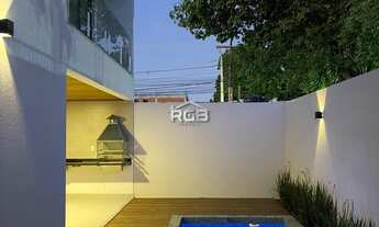 Imagem 7: Maravilhosa Casa 4 suítes em Vilas do Atlântico R$ 1.260.000,00