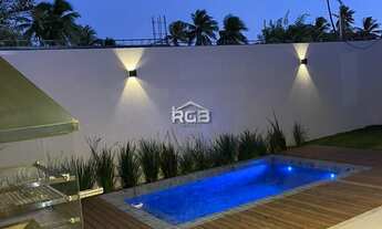 Imagem 2: Maravilhosa Casa 4 suítes em Vilas do Atlântico R$ 1.260.000,00