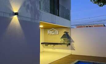 Imagem 5: Maravilhosa Casa 4 suítes em Vilas do Atlântico R$ 1.260.000,00