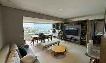 Imagem: Apartamento 2 suítes Nascente Andar Alto