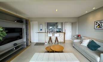 Imagem 4: Apartamento 2 suítes Nascente Andar Alto no Horto Florestal R$ 1.150.000,00