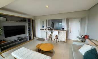 Imagem 3: Apartamento 2 suítes Nascente Andar Alto no Horto Florestal R$ 1.150.000,00