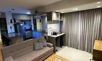 Imagem 5: Lindo Apartamento Quarto e Sala Porteira Fechada no Rio Vermelho R$ 370.000,00