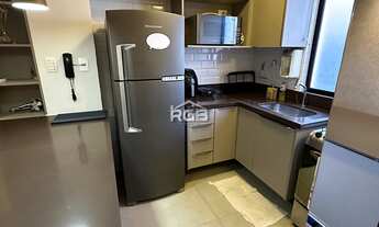 Imagem 7: Lindo Apartamento Quarto e Sala Porteira Fechada no Rio Vermelho R$ 370.000,00