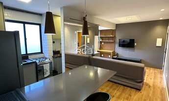 Imagem 3: Lindo Apartamento Quarto e Sala Porteira Fechada no Rio Vermelho R$ 370.000,00