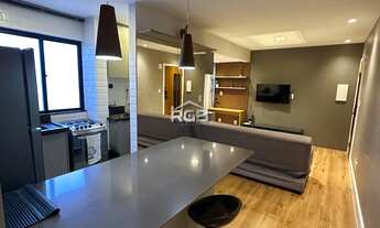 Imagem 2: Lindo Apartamento Quarto e Sala Porteira Fechada no Rio Vermelho R$ 370.000,00