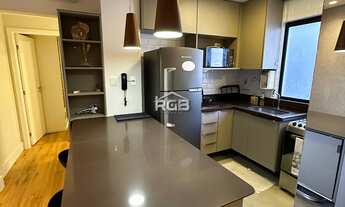 Imagem 6: Lindo Apartamento Quarto e Sala Porteira Fechada no Rio Vermelho R$ 370.000,00