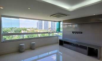 Imagem: Apartamento à venda no bairro Patamares