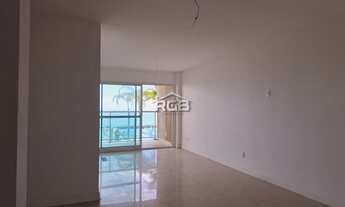 Imagem 4: Cloc Marina Residence 1/4 e Sala Vista Mar na Contorno R$ 910.000,00