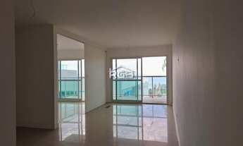 Imagem 3: Cloc Marina Residence 1/4 e Sala Vista Mar na Contorno R$ 910.000,00