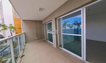 Imagem 2: Cloc Marina Residence 1/4 e Sala Vista Mar na Contorno R$ 910.000,00