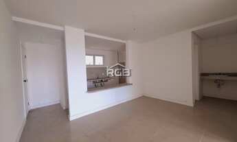 Imagem 6: Cloc Marina Residence 1/4 e Sala Vista Mar na Contorno R$ 910.000,00