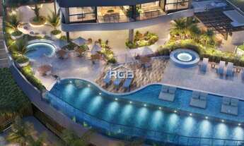 Imagem 5: Apartamento de 2 suítes no Beach Class Jaguaribe R$ 740.000,00