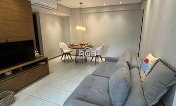 Imagem 4: Apartamento 2/4 com suíte na Pituba R$ 550.000,00