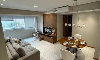 Imagem: Apartamento 2/4 com suíte na Pituba R$