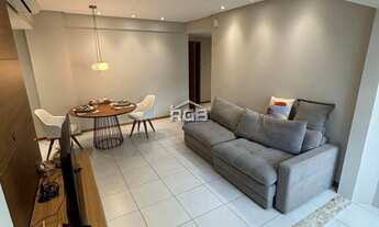 Imagem 5: Apartamento 2/4 com suíte na Pituba R$ 550.000,00