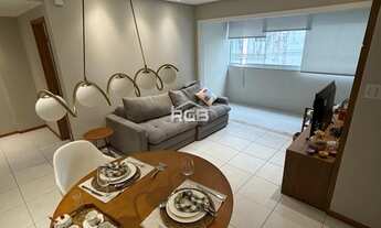Imagem 6: Apartamento 2/4 com suíte na Pituba R$ 550.000,00