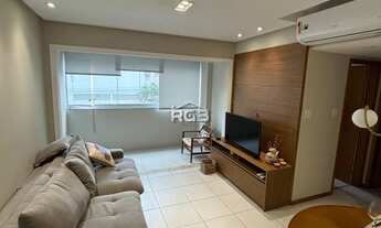 Imagem 2: Apartamento 2/4 com suíte na Pituba R$ 550.000,00