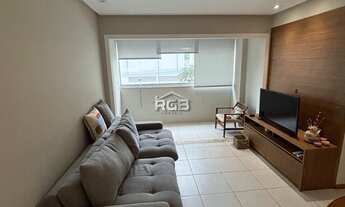 Imagem 3: Apartamento 2/4 com suíte na Pituba R$ 550.000,00