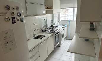 Imagem 7: Apartamento 2/4 com suíte na Pituba R$ 550.000,00